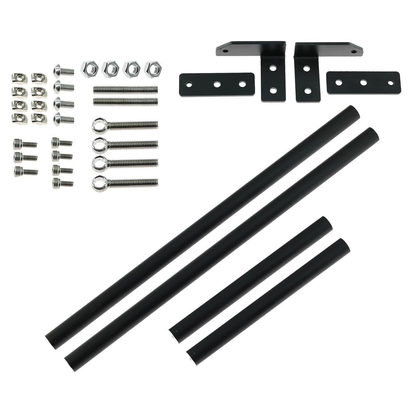 Juego de Varillas de Soporte Jahour para Neptune 4 Pro 3D