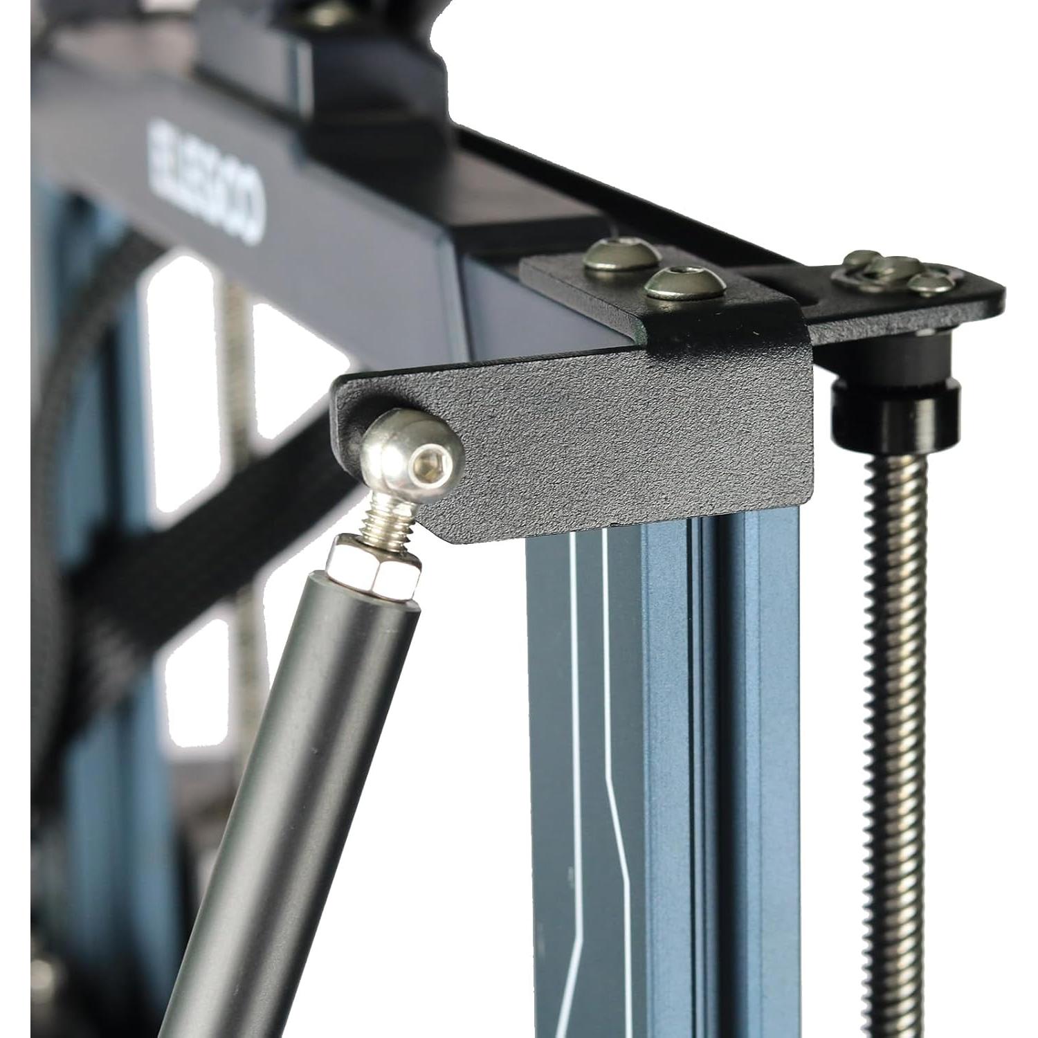 Juego de Varillas de Soporte Jahour para Neptune 4 Pro 3D