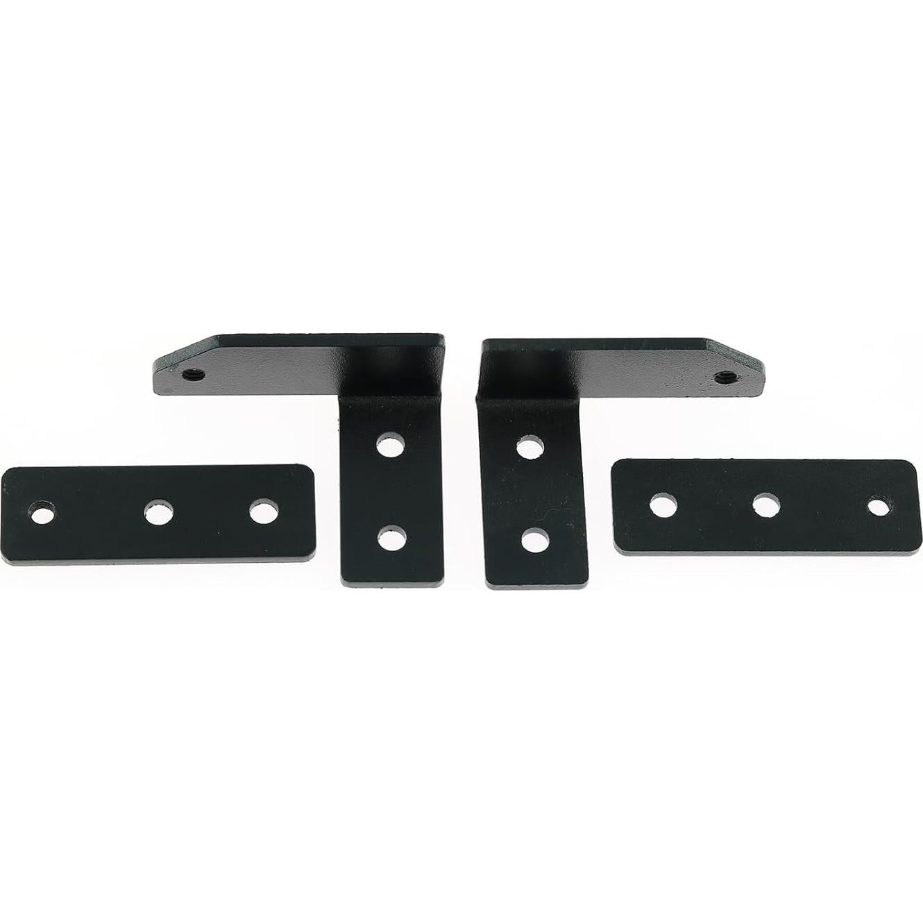 Juego de Varillas de Soporte Jahour para Neptune 4 Pro 3D