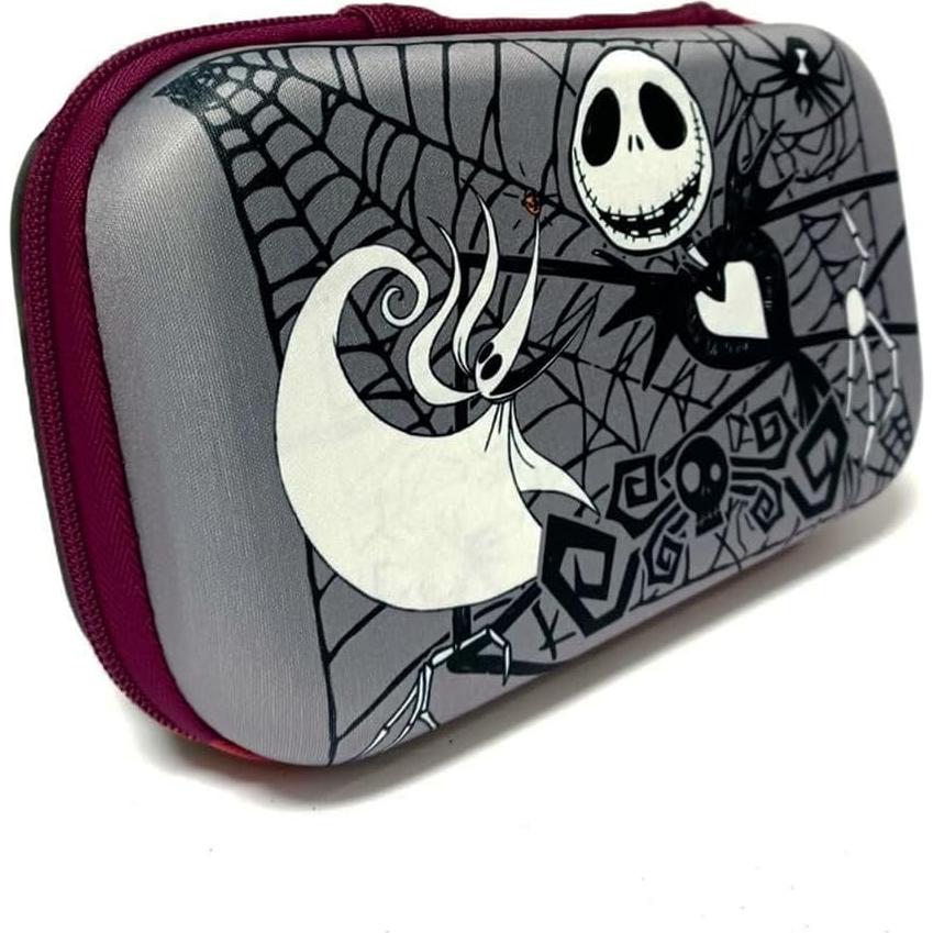 Estuche de Lápices Moldado Disney Pesadilla Antes de Navidad