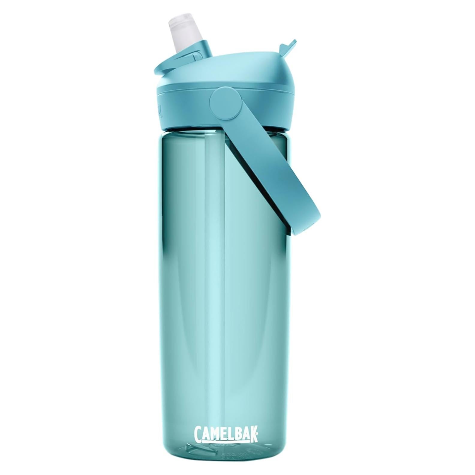 Botella Deportiva CamelBak Thrive Flip Straw 20oz Cove