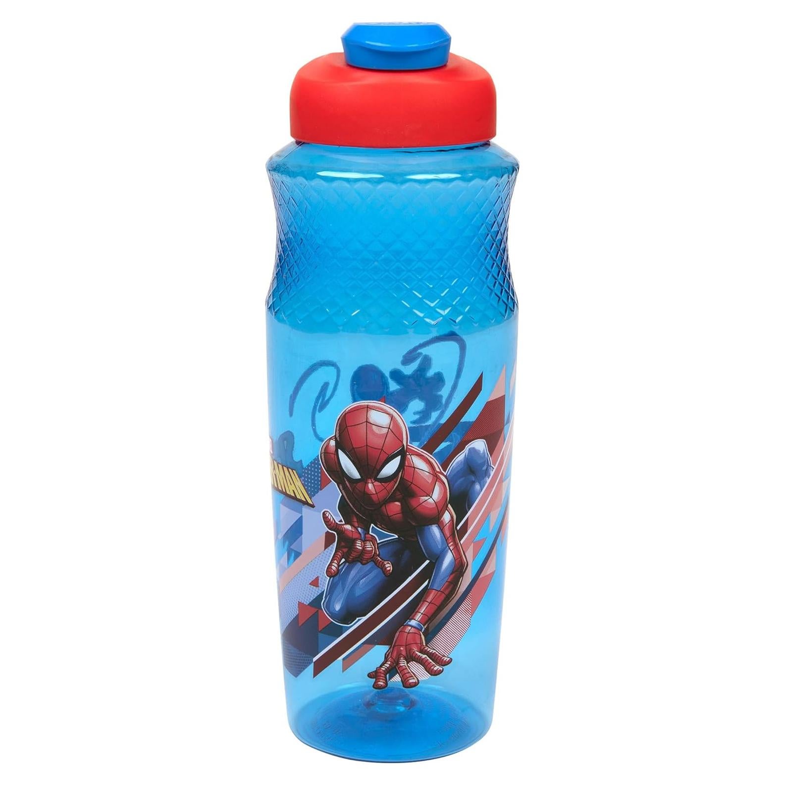 Botella de Agua Spider-Man 887ml United Pacific Designs
