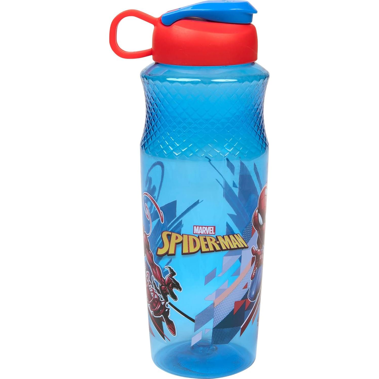 Botella de Agua Spider-Man 887ml United Pacific Designs