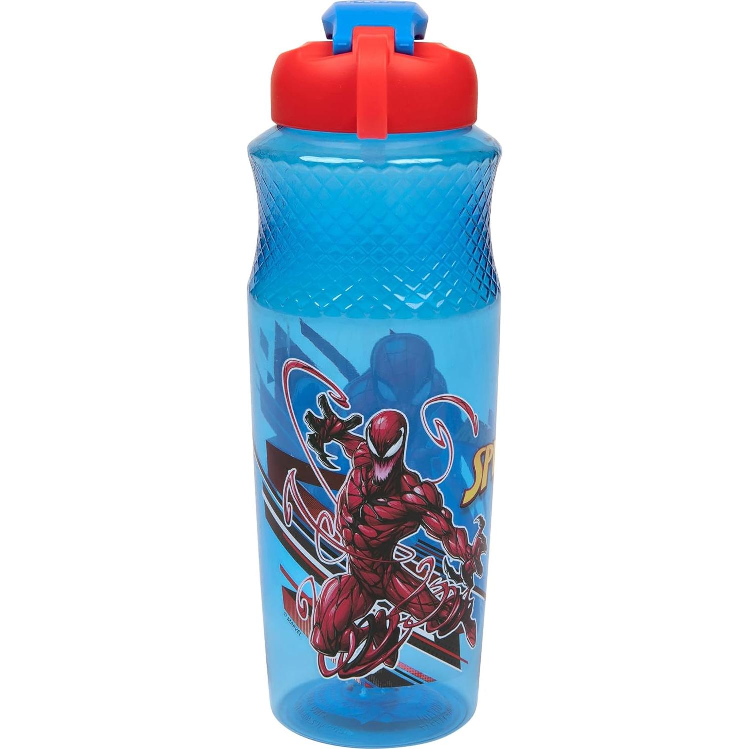 Botella de Agua Spider-Man 887ml United Pacific Designs