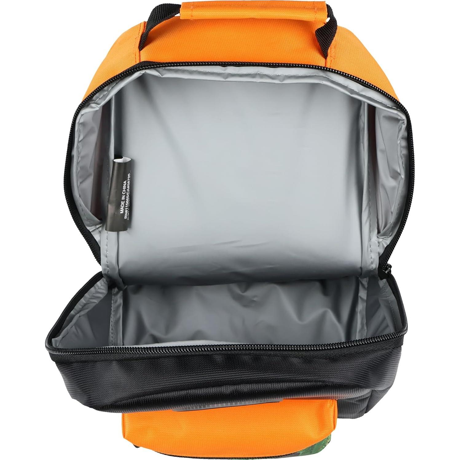 Bolsa de Almuerzo Aislada Dragon Ball Z Shenron 25.4x20.3 cm