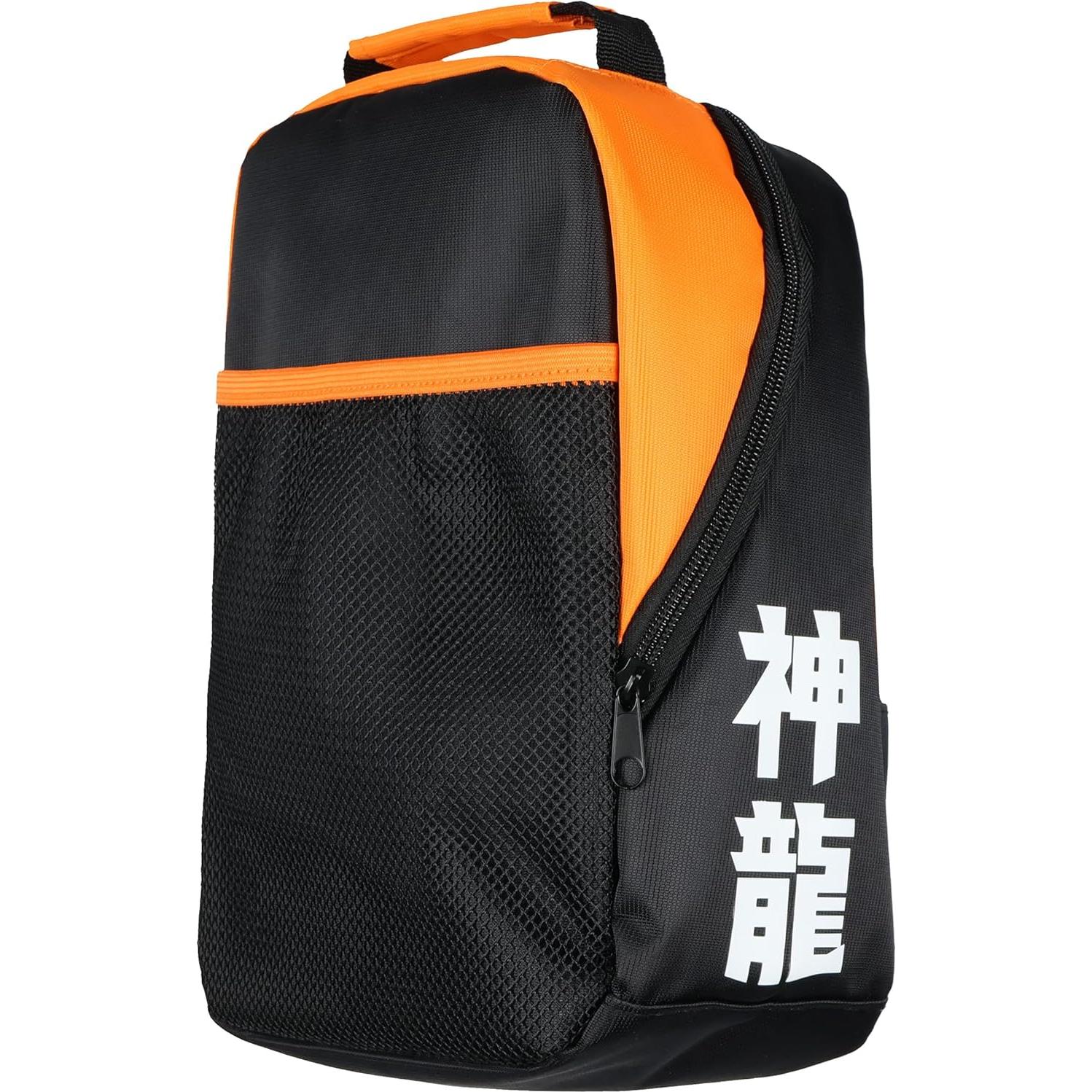 Bolsa de Almuerzo Aislada Dragon Ball Z Shenron 25.4x20.3 cm