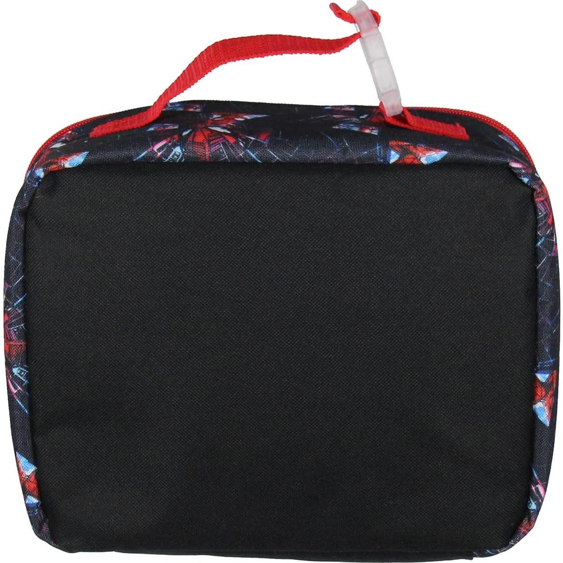 Bolsa de Almuerzo Térmica Bioworld Spider-Man 23x10x20 cm