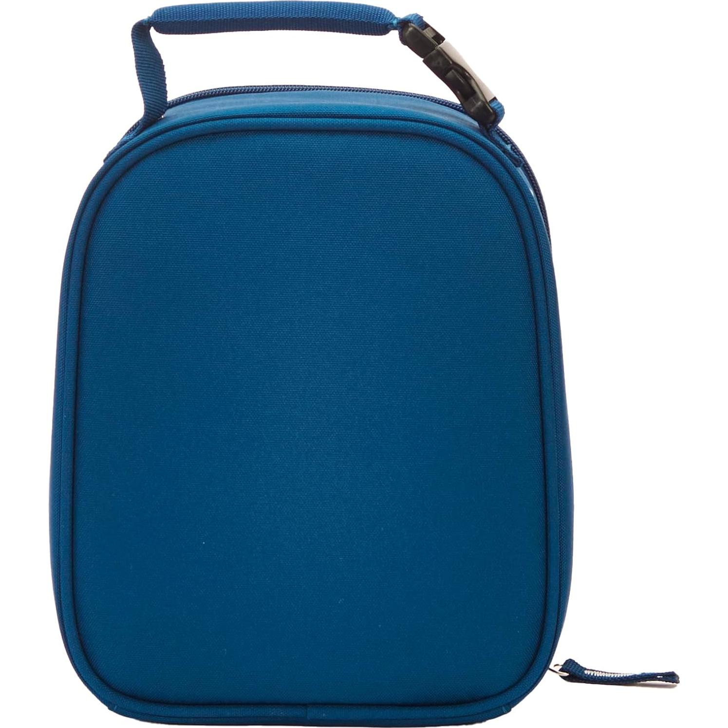 Bolsa de Almuerzo LEGO City Heritage Aislada 23x19x10cm