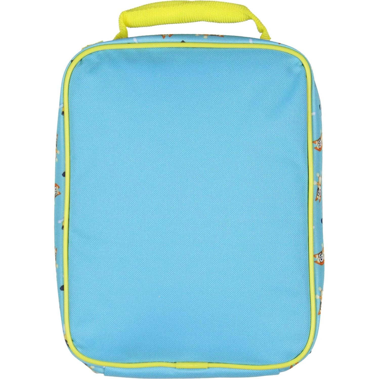 Bolsa Térmica de Almuerzo Bluey - Innovaciones en Accesorios