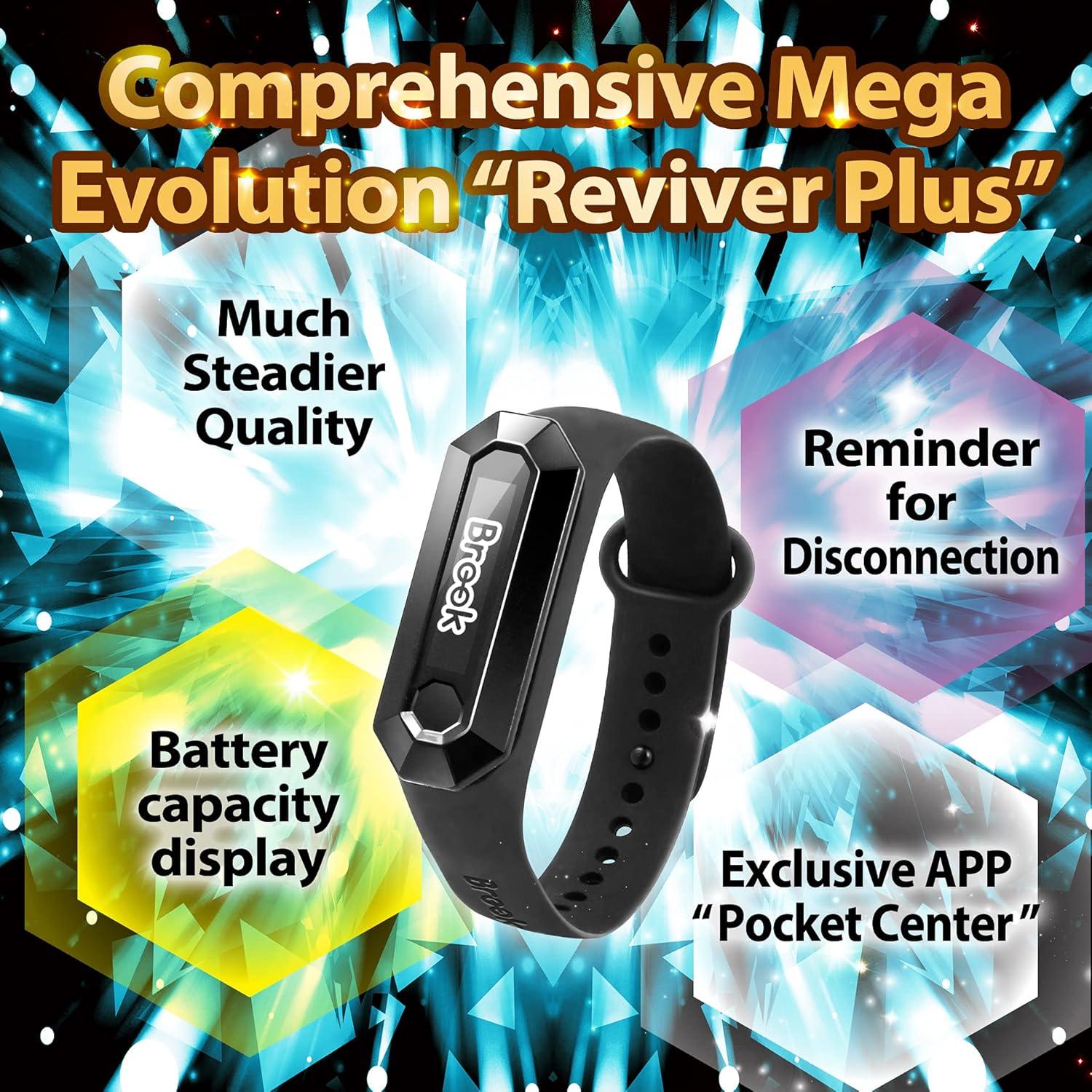 Brook Pocket Auto Catch Reviver Plus - Captura Pokémon IP67