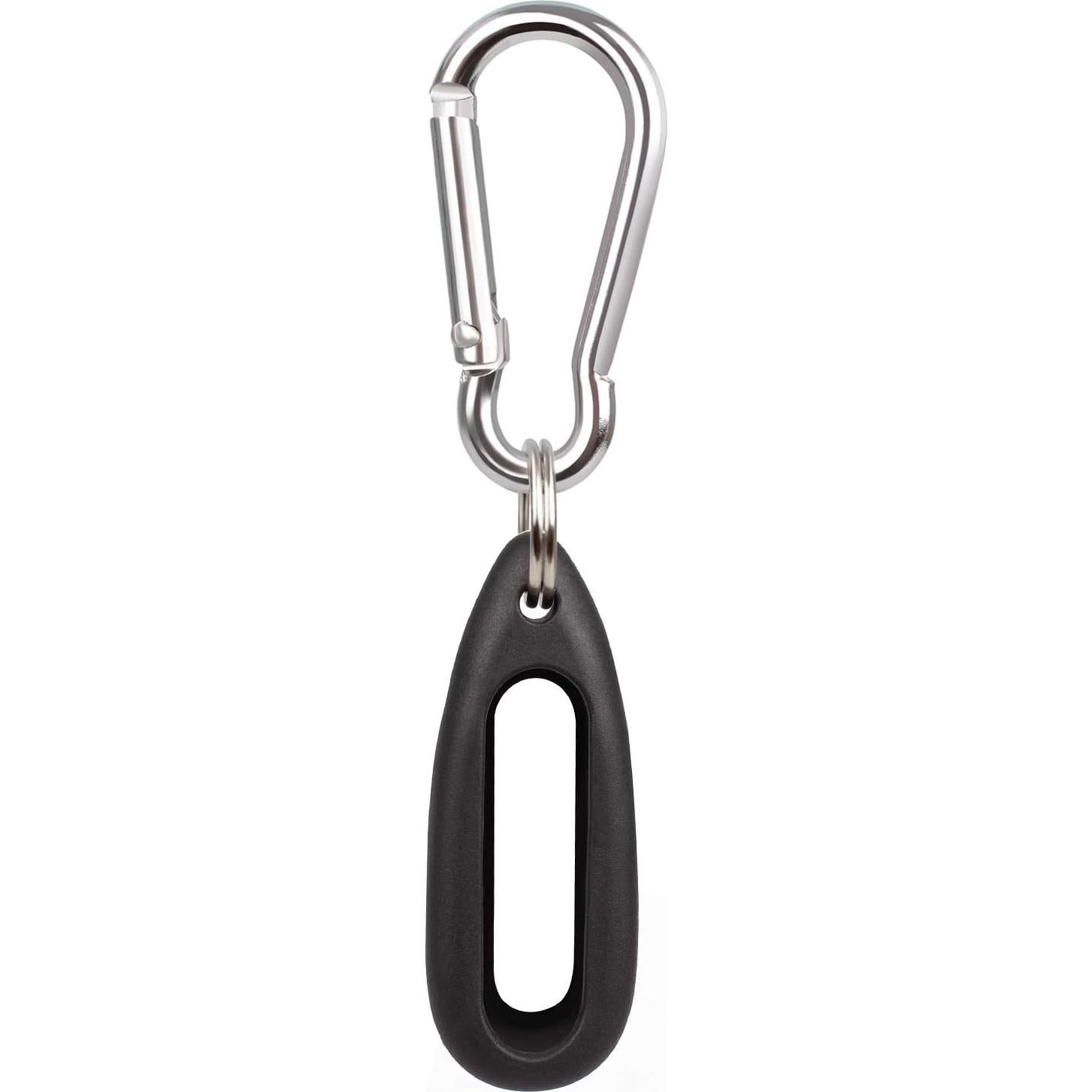 Funda de Silicona EEweca para Go-Tcha con Mosquetón