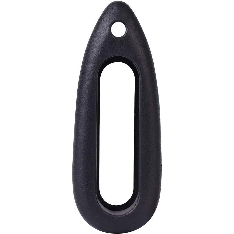 Funda de Silicona EEweca para Go-Tcha con Mosquetón