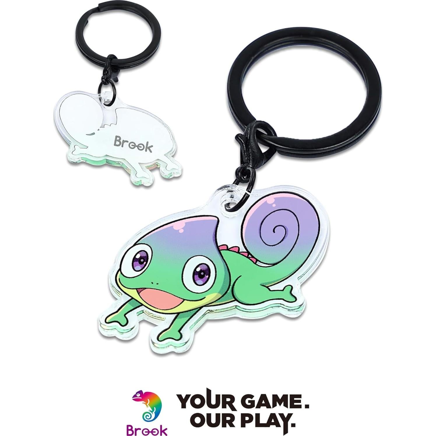 Brook Pocket Auto Catch Plus - Pulsera con captura automática