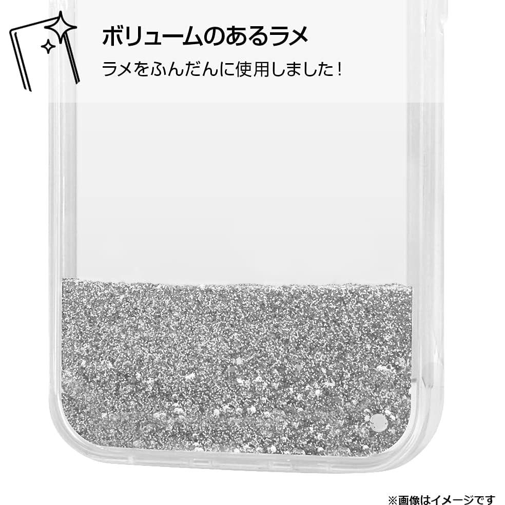 Funda Brillante Inglem para iPhone 13 Pro - Glaciar Pokémon