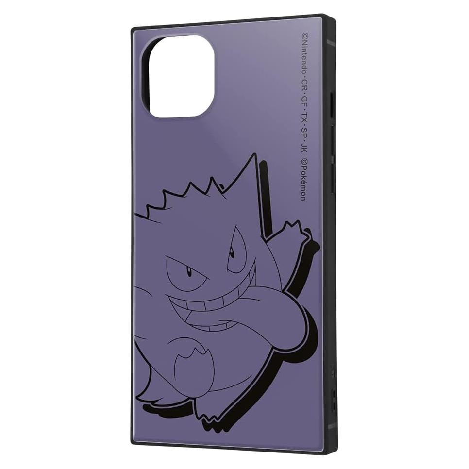 Funda KAKU a Prueba de Golpes para iPhone 14 Plus Gengar