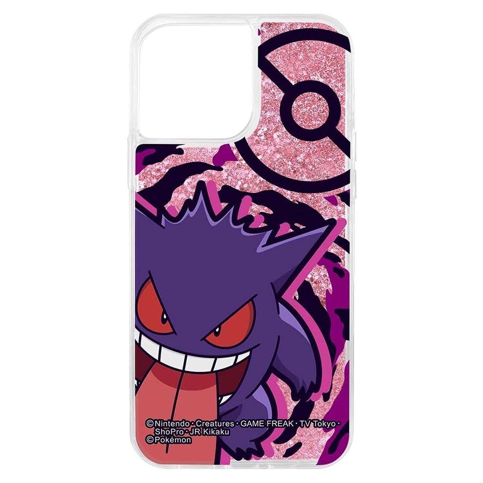 Funda Brillante Inglem para iPhone 13 Pro Max Gengar