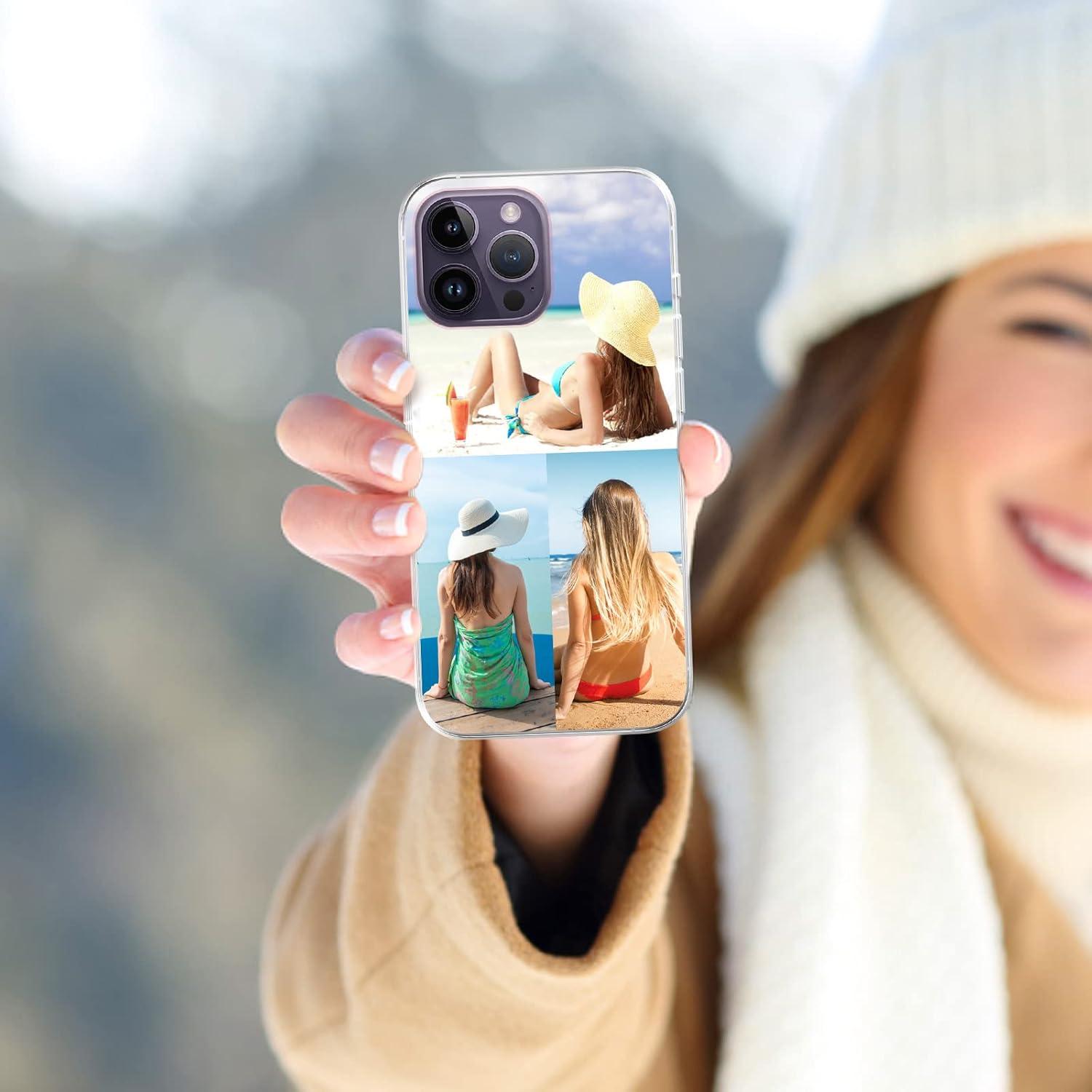 Funda de teléfono personalizada ABCJOJO para iPhone 17-11