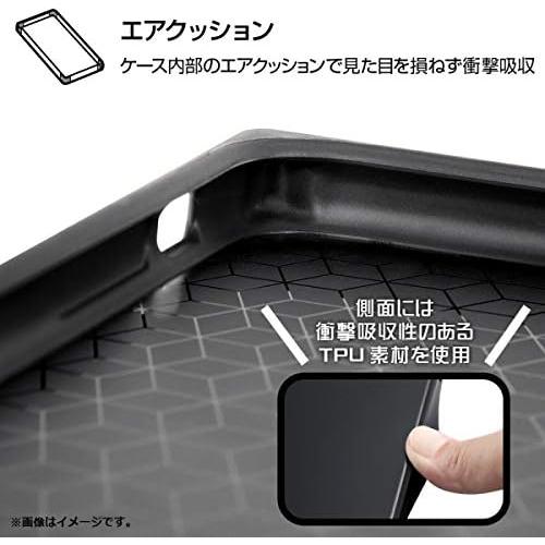 Caja de Marco para Smartphone Inglem Pikachu 02 - iPhone XS/X