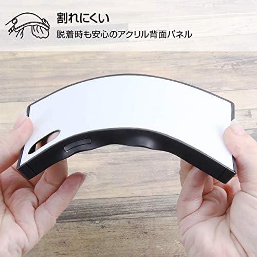 Caja de Marco para Smartphone Inglem Pikachu 02 - iPhone XS/X