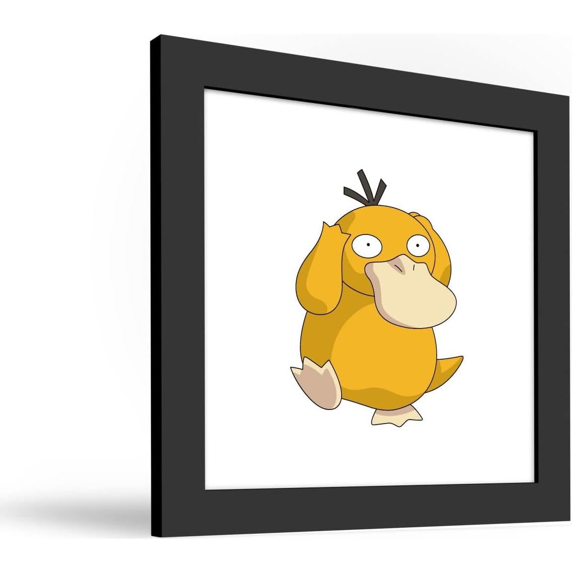 Póster de Arte Pokemon Psyduck Trends International 30.48 cm