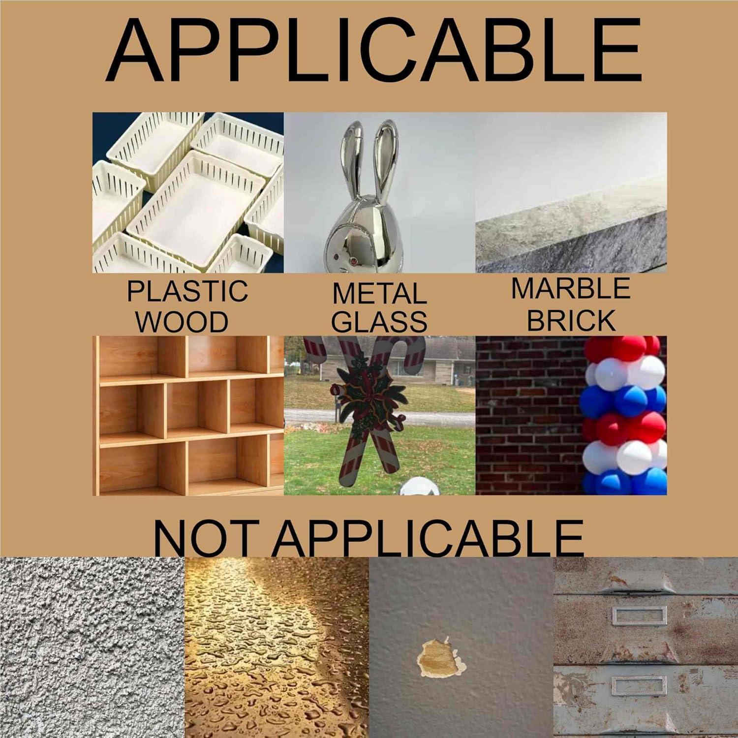 Masilla Adhesiva Doble Cara Kocymin 100 Puntos 0.79cm x 1.29cm