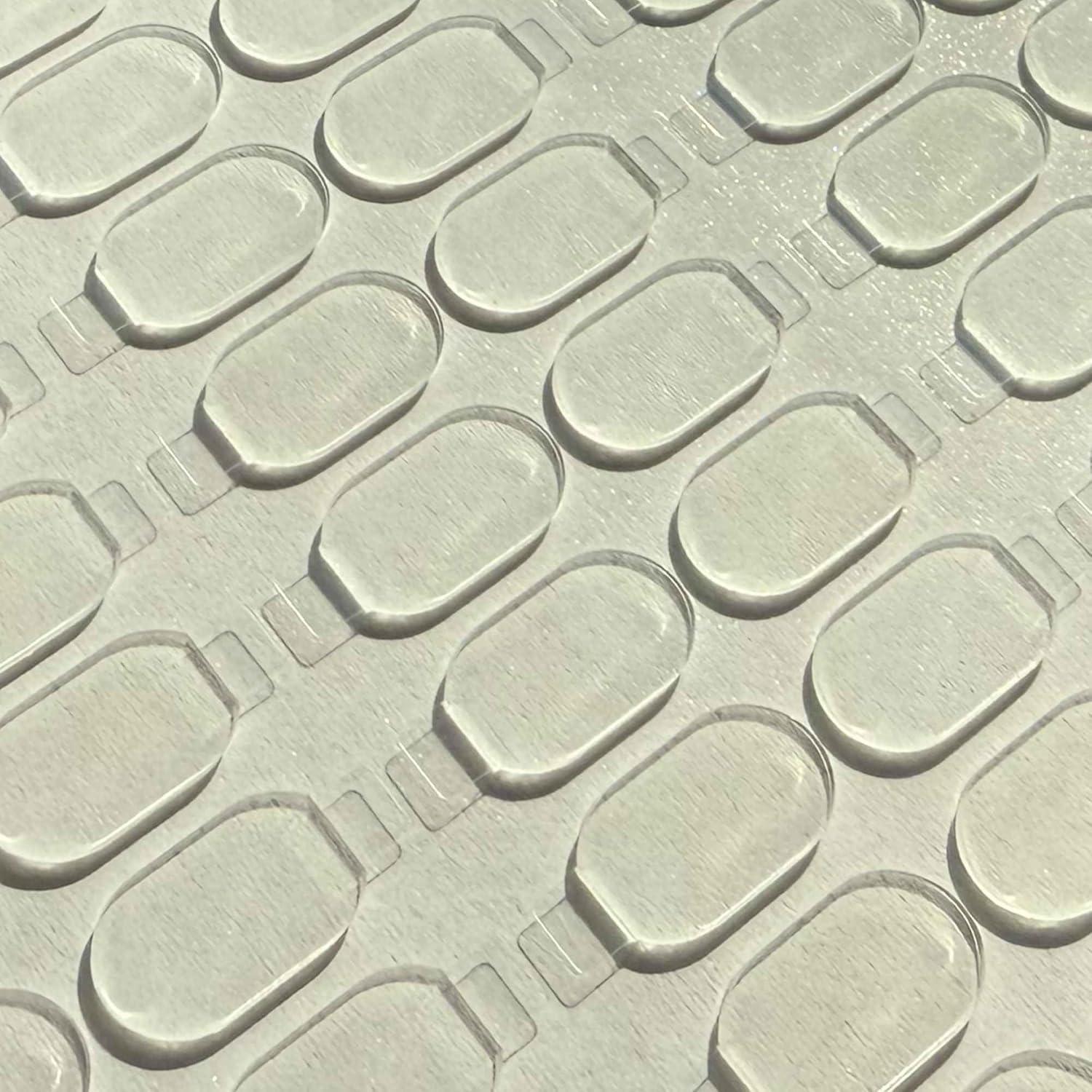 Masilla Adhesiva Doble Cara Kocymin 100 Puntos 0.79cm x 1.29cm