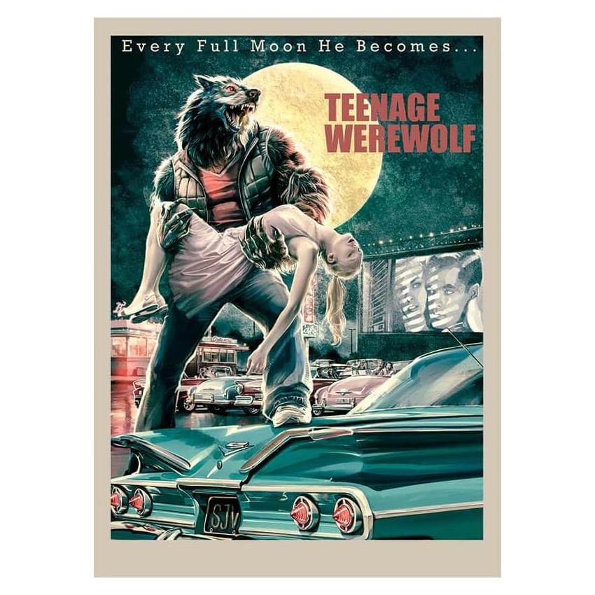 Fundas para Cartas Fantasy North - 100 Unidades Mate Texturizadas