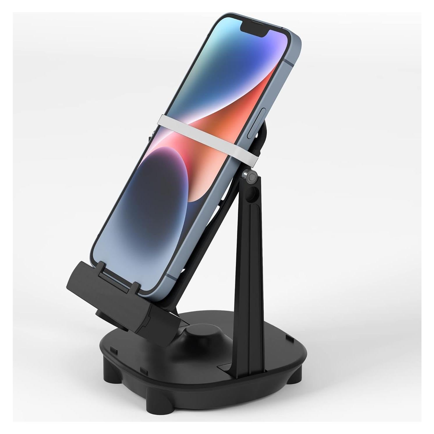 Contador de Pasos Orzero Negro para Pokémon Go - 7200 pasos/hora