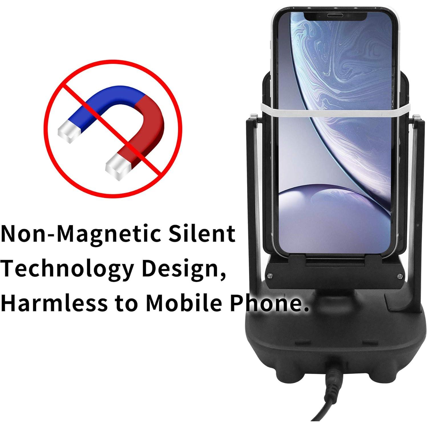 Contador de Pasos Renn Motorsport [2 Sets] Compatible con Smartphones