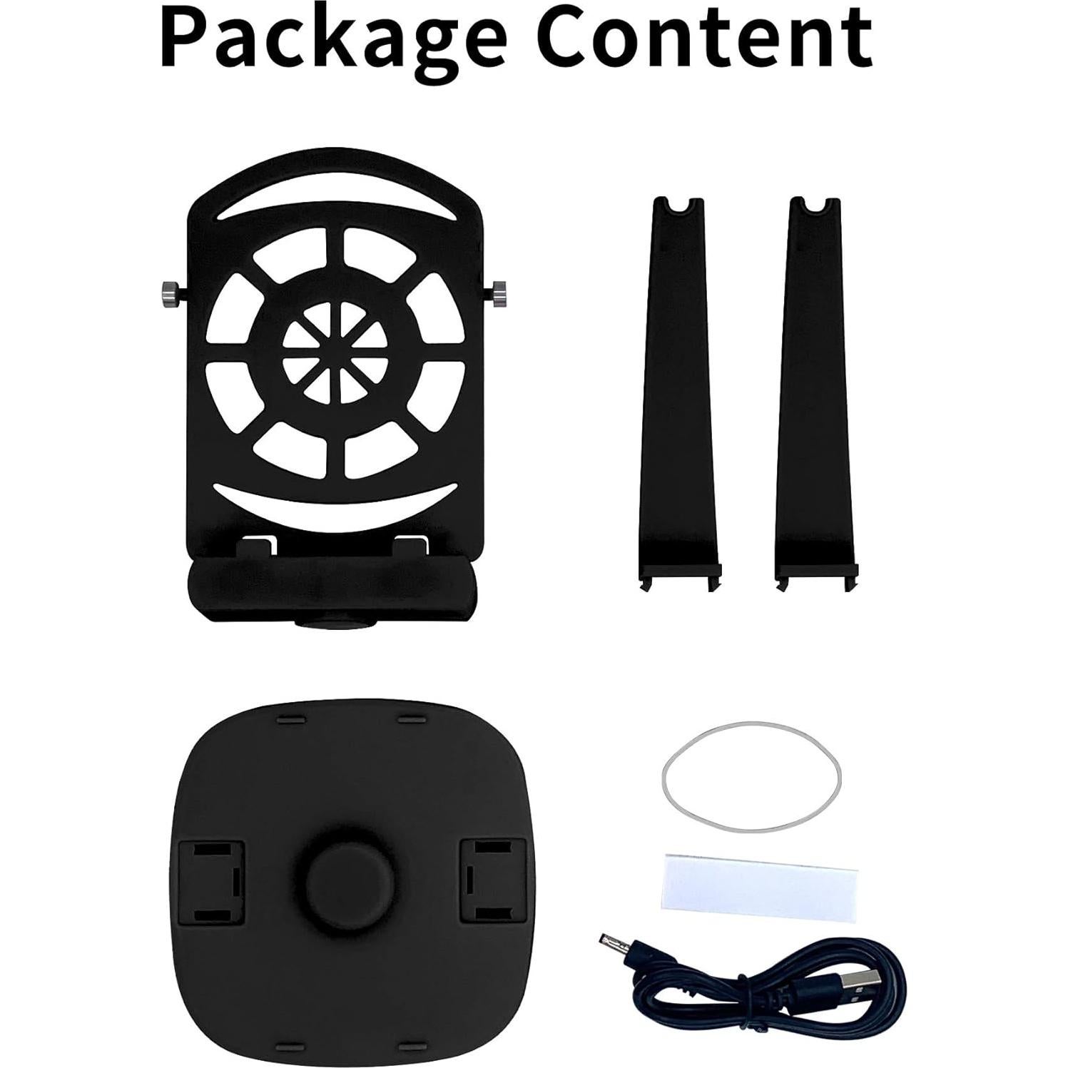 Contador de Pasos Renn Motorsport [2 Sets] Compatible con Smartphones