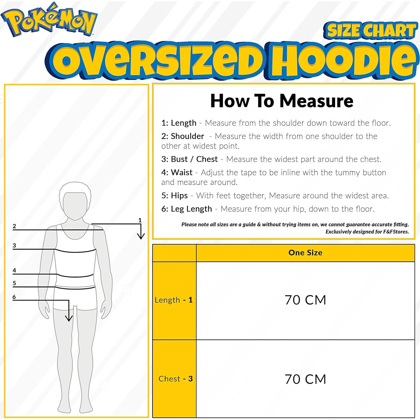 Manta con Capucha Pokémon Pikachu para Niños - Felpa Portátil