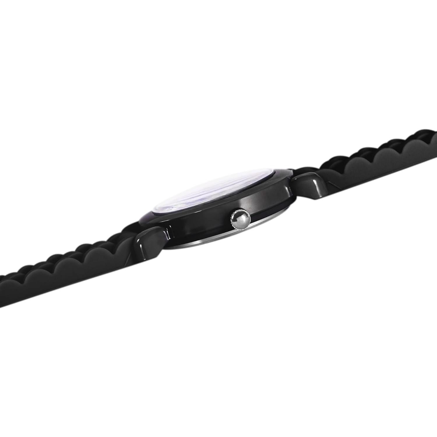 Reloj Analógico para Niños Star Wars Darth Vader 32mm