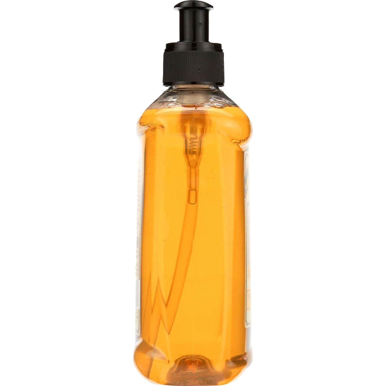 Jabón Líquido A La Maison Madreselva 500 ml - Artesanal Francés