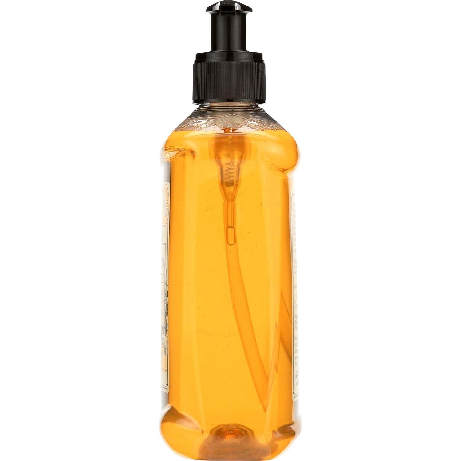 Jabón Líquido A La Maison Madreselva 500 ml - Artesanal Francés