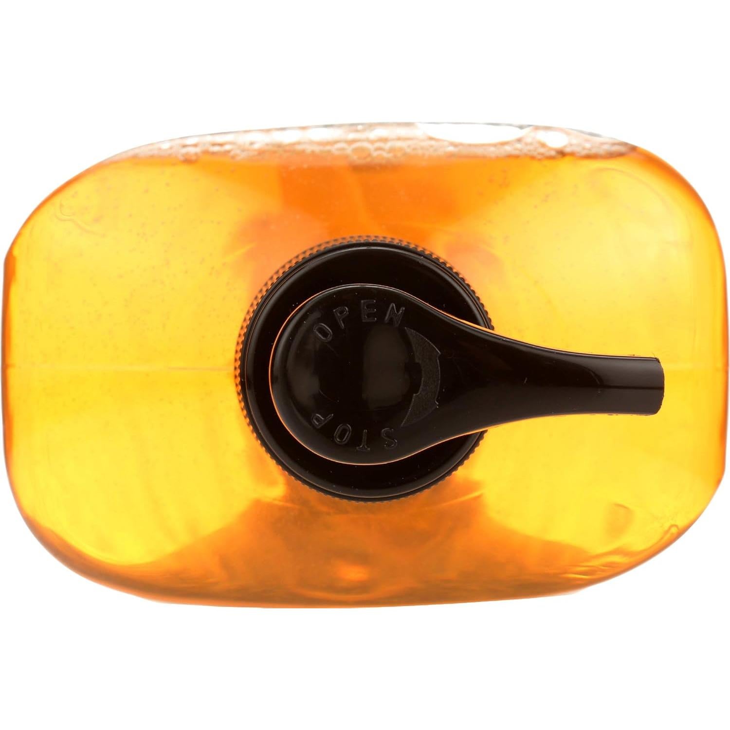 Jabón Líquido A La Maison Madreselva 500 ml - Artesanal Francés