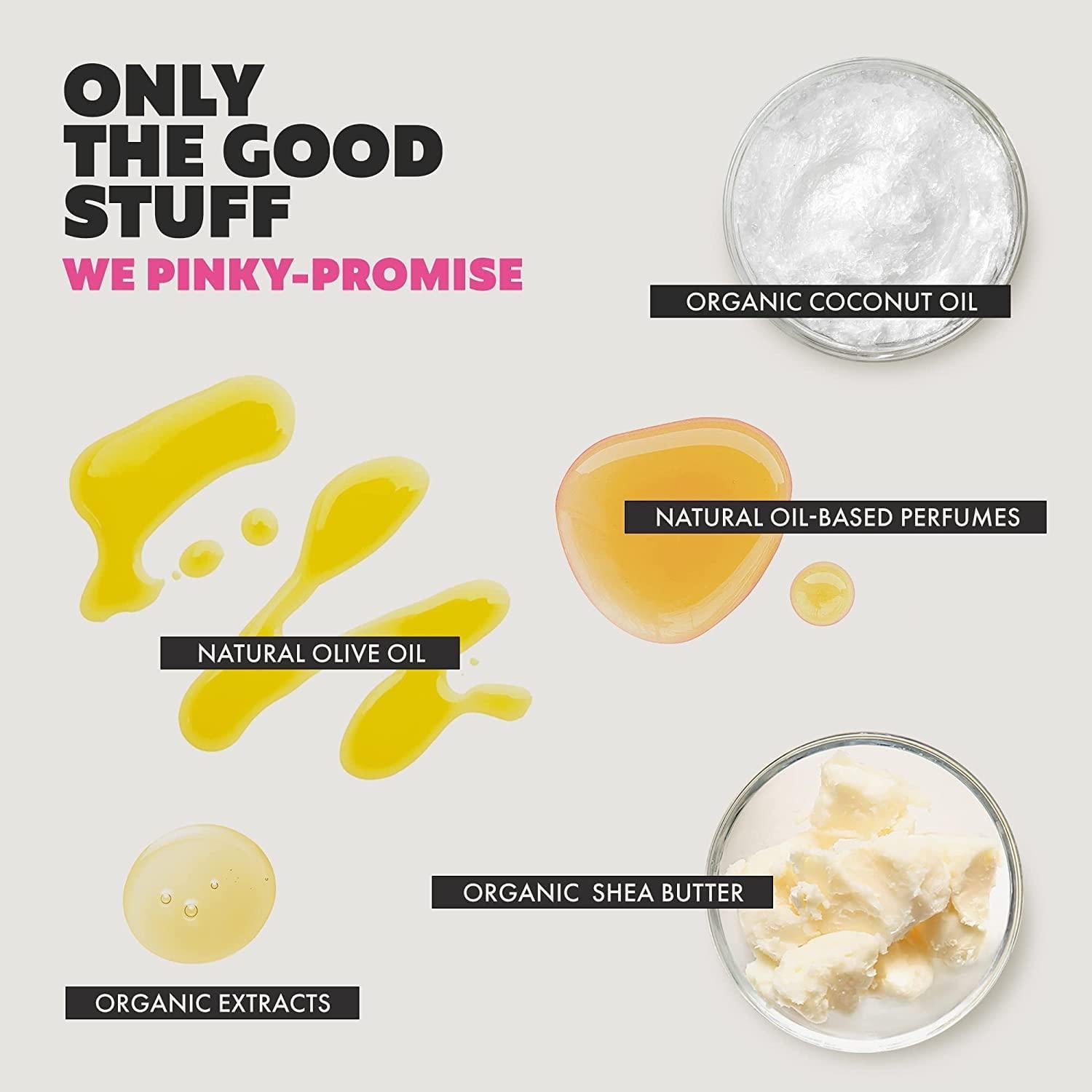 Set de 8 Jabones Orgánicos Skin Said Yes - Natural y Vegano