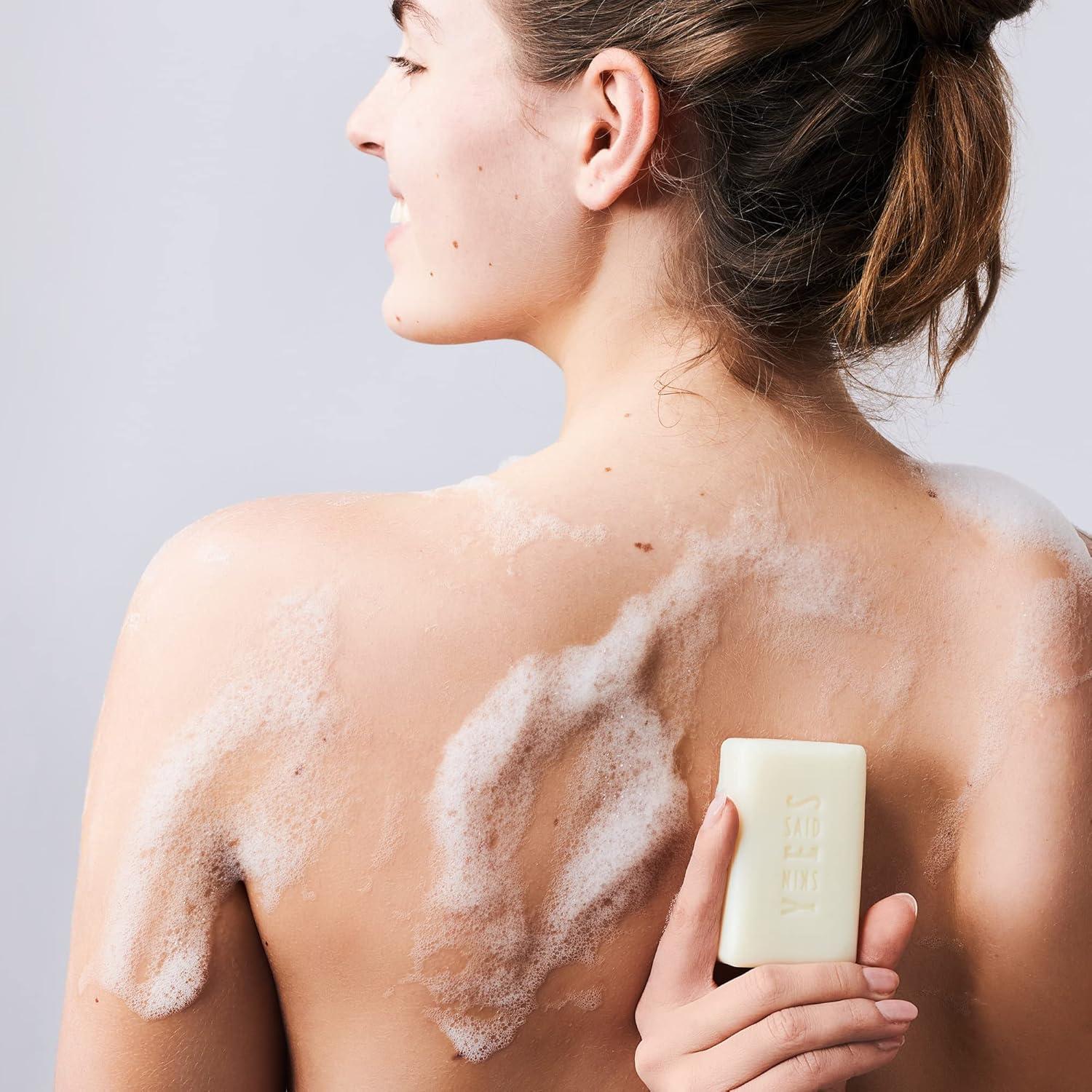 Set de 8 Jabones Orgánicos Skin Said Yes - Natural y Vegano