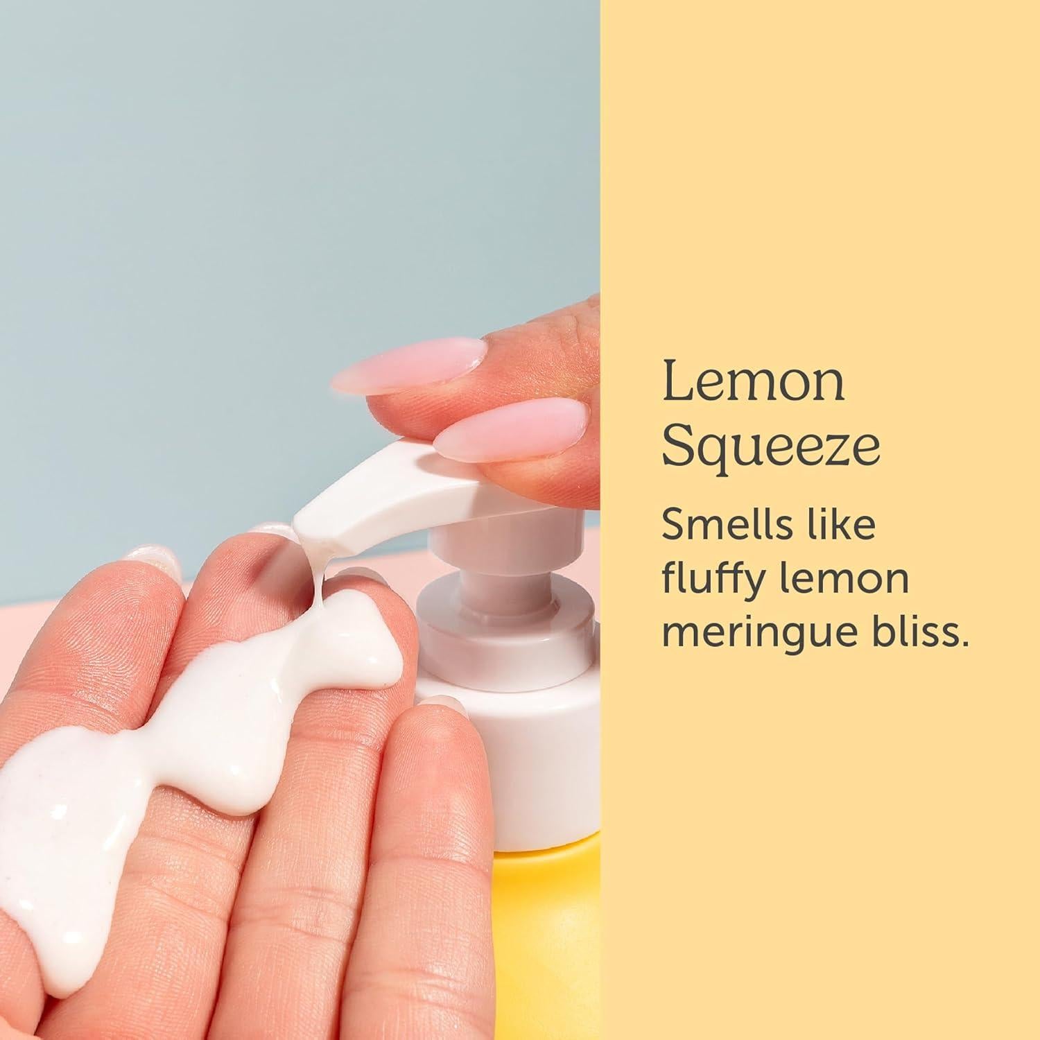 Jabón Exfoliante de Manos Nectar Life con Pómez y Karité 414g