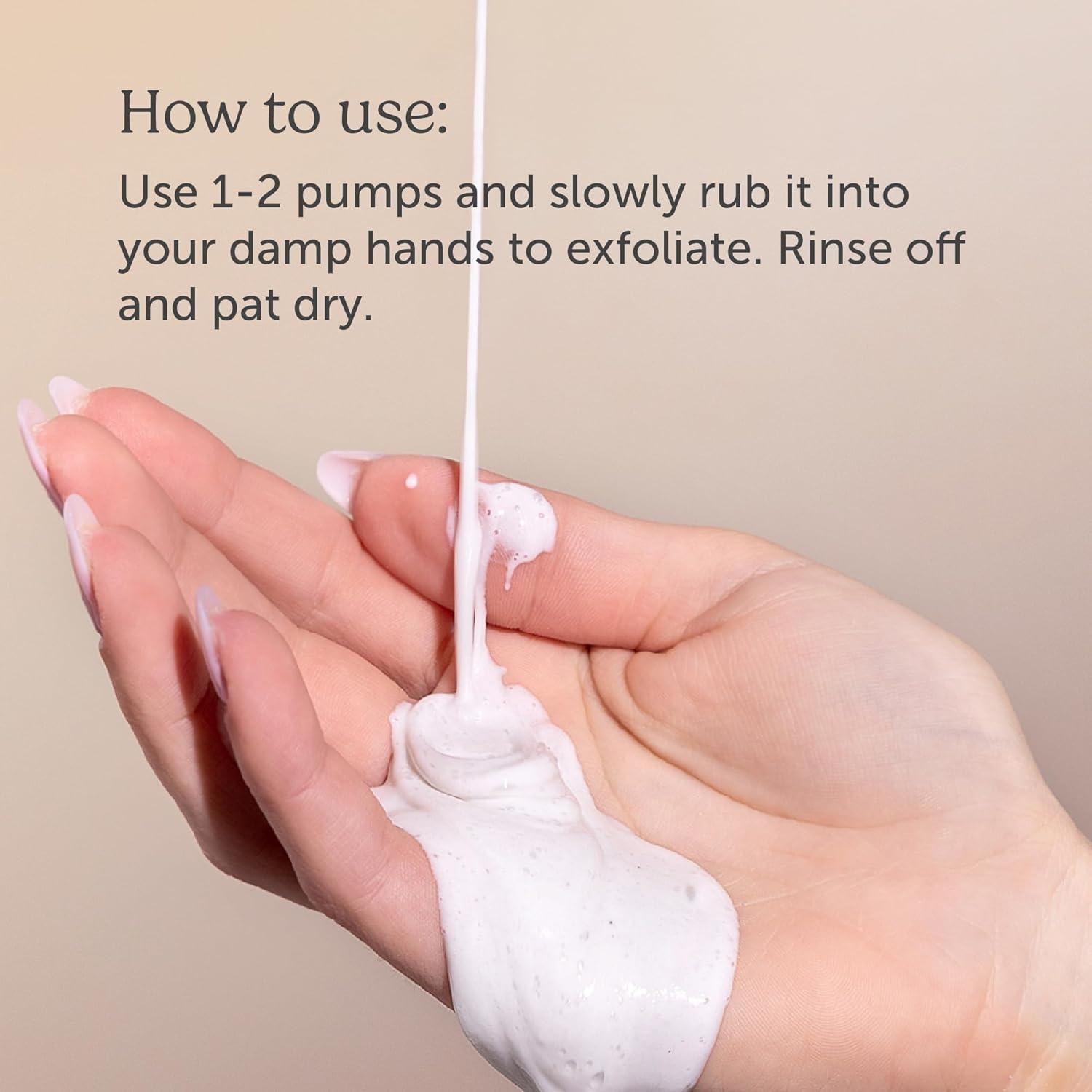 Jabón Exfoliante de Manos Nectar Life con Pómez y Karité 414g