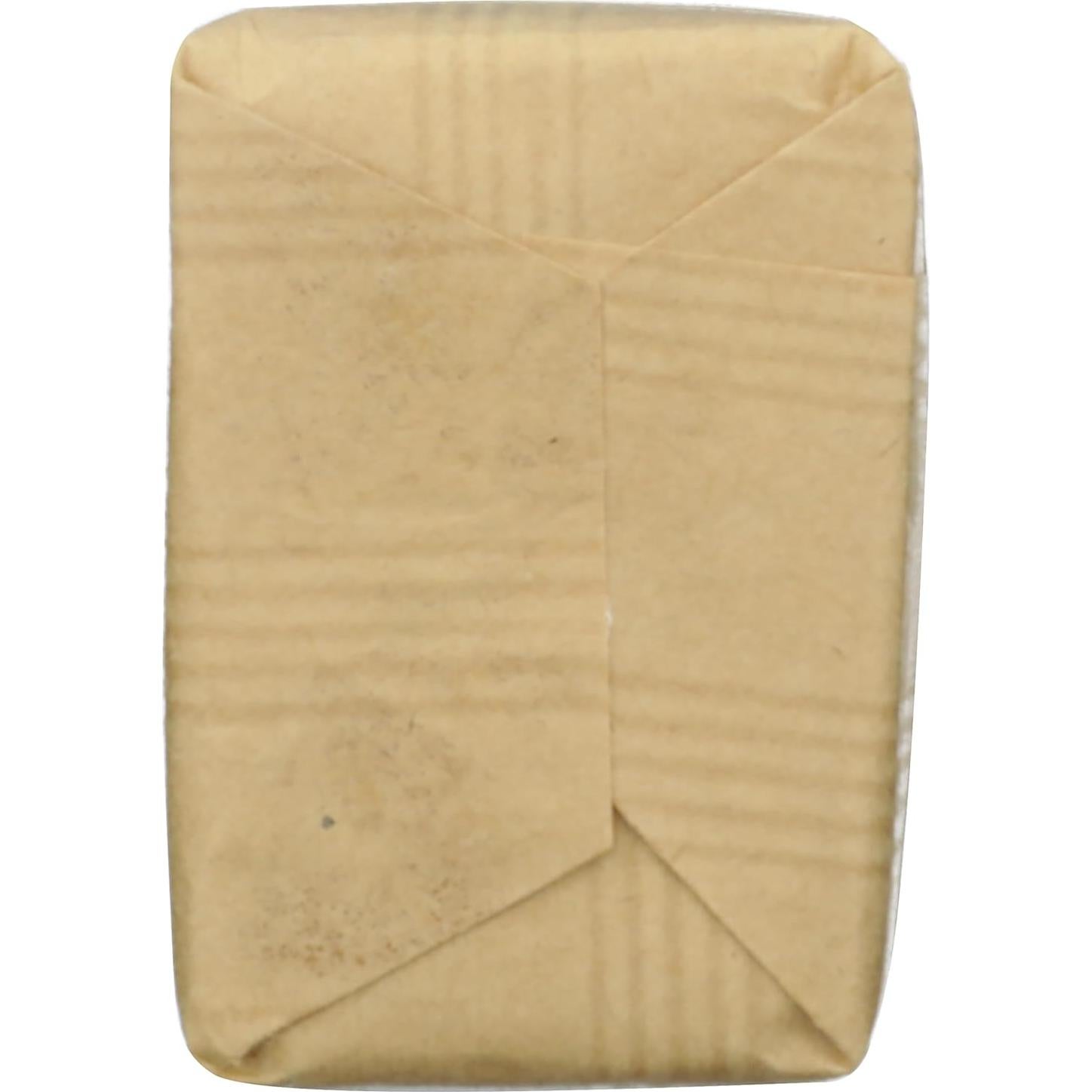 Jabón en Barra A LA MAISON Bergamota Naranja 248g Natural