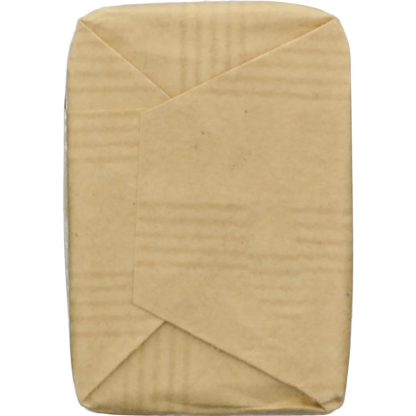 Jabón en Barra A LA MAISON Bergamota Naranja 248g Natural