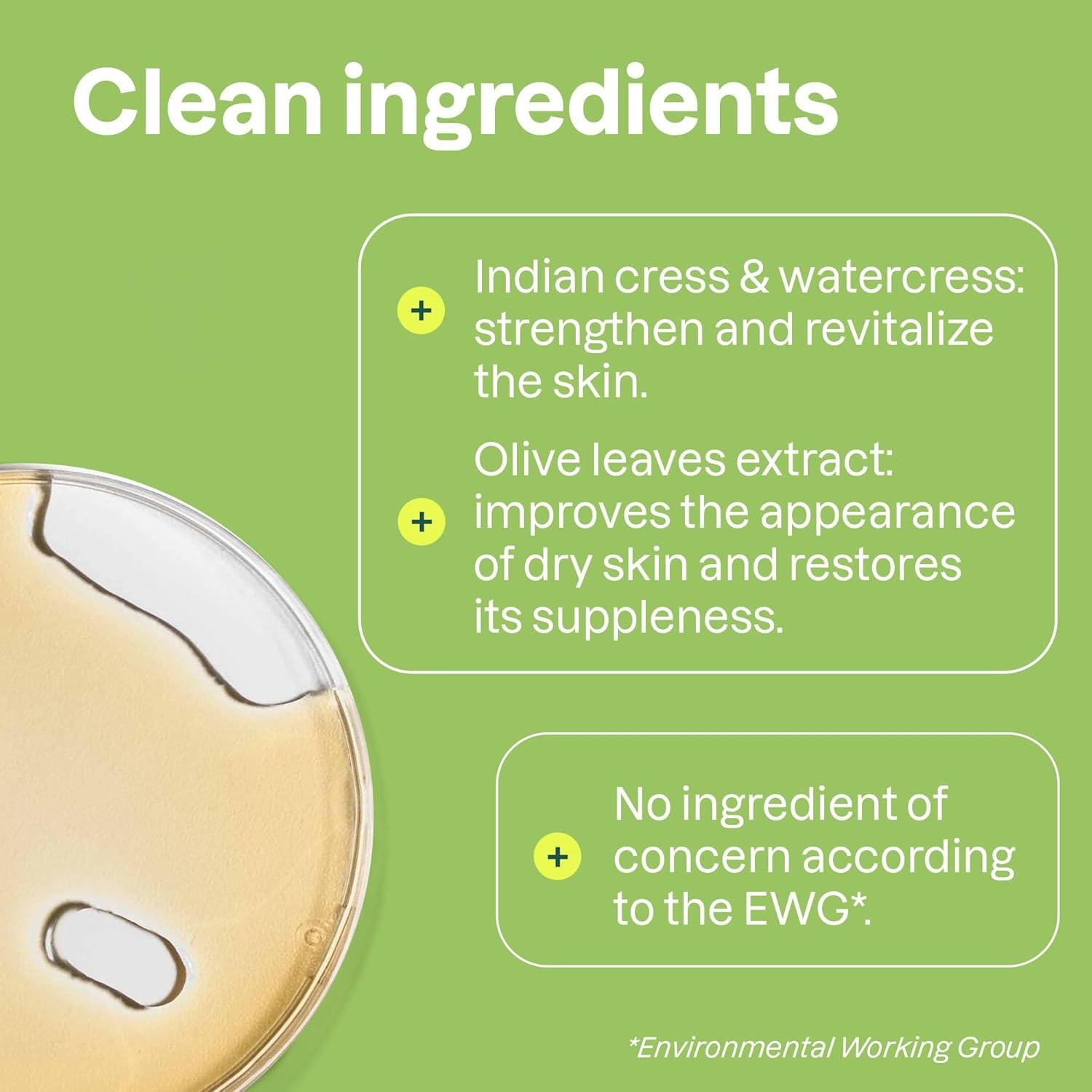 Paquete Jabón de Manos Espumoso ACTITUD 590 ml Vegano