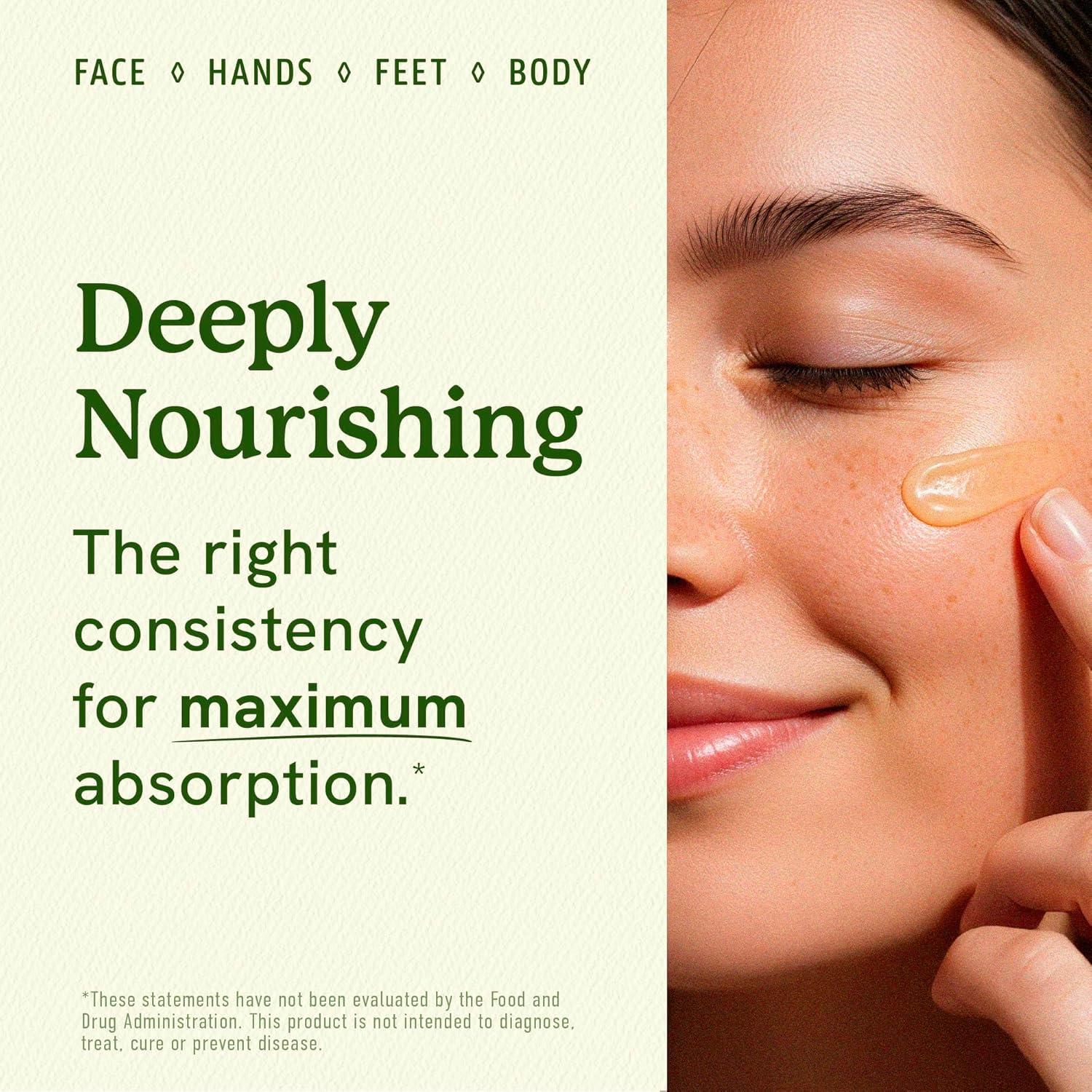 Bálsamo Hidratante Facial y Corporal SMNutrition 56.7 g