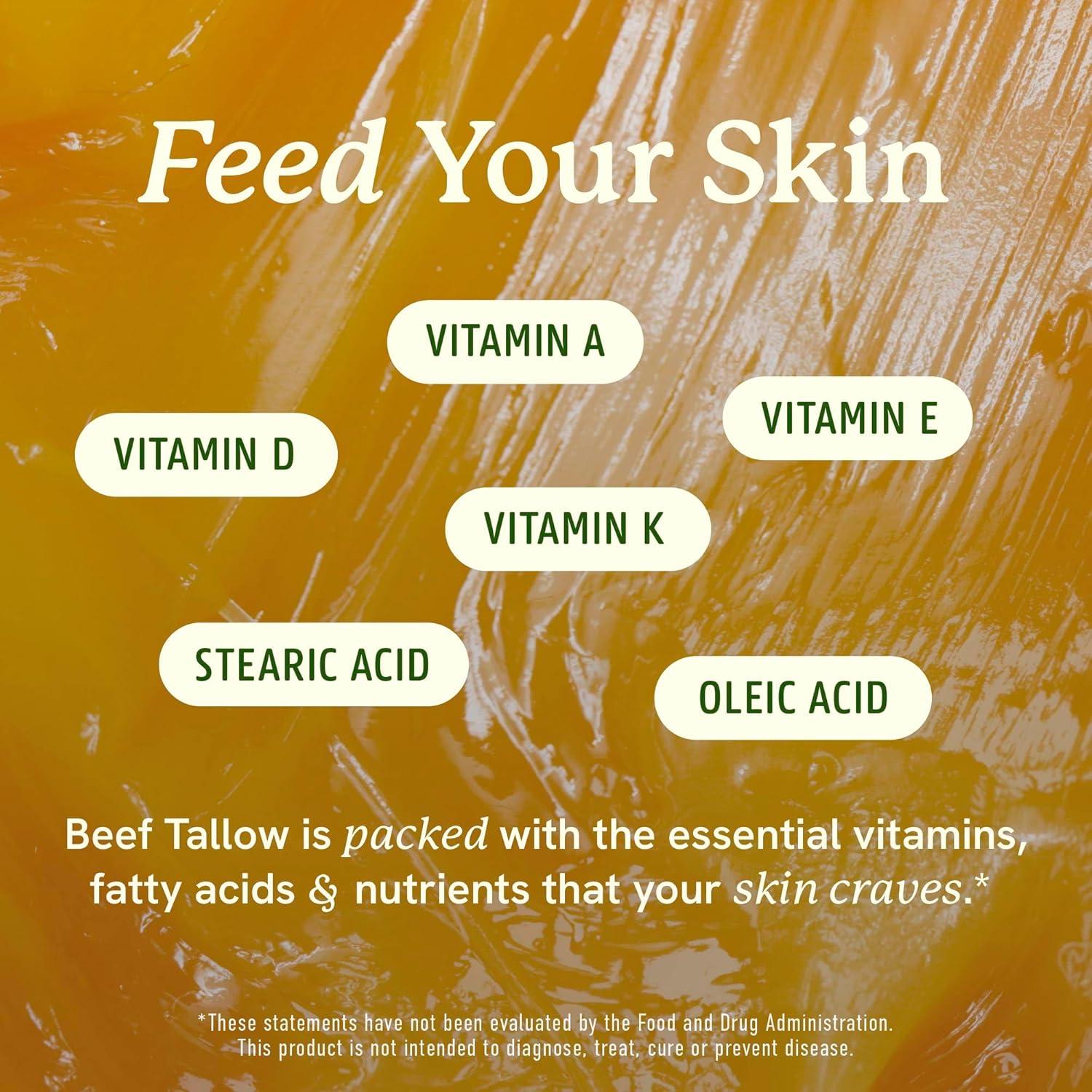 Bálsamo Hidratante Facial y Corporal SMNutrition 56.7 g