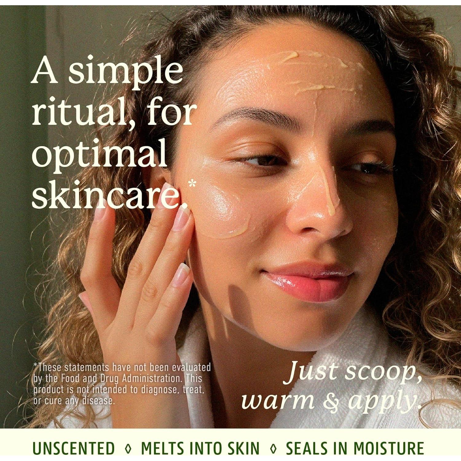 Bálsamo Hidratante Facial y Corporal SMNutrition 56.7 g