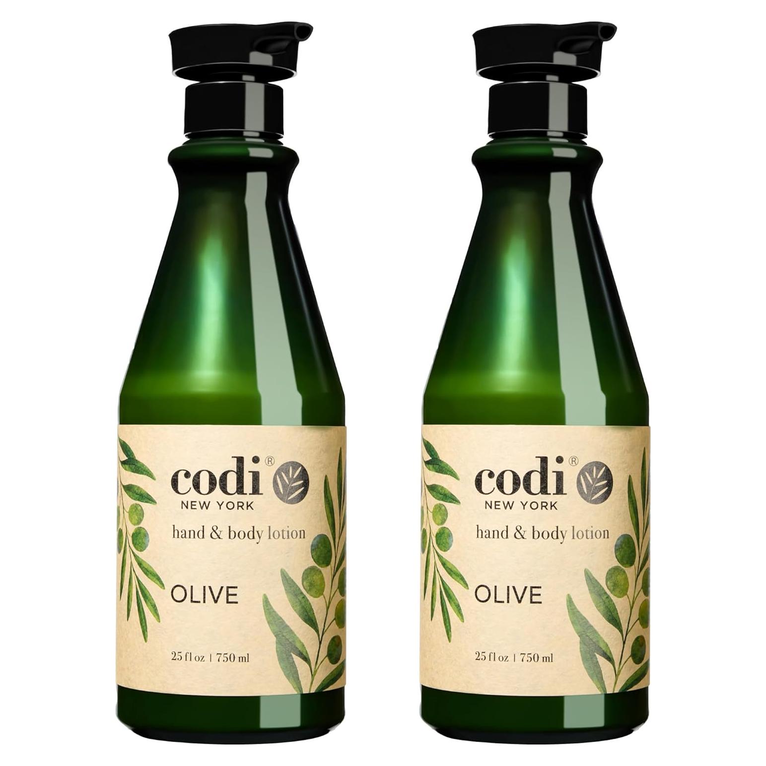Loción Hidratante CodiNCodi 750 ml - Extractos Naturales