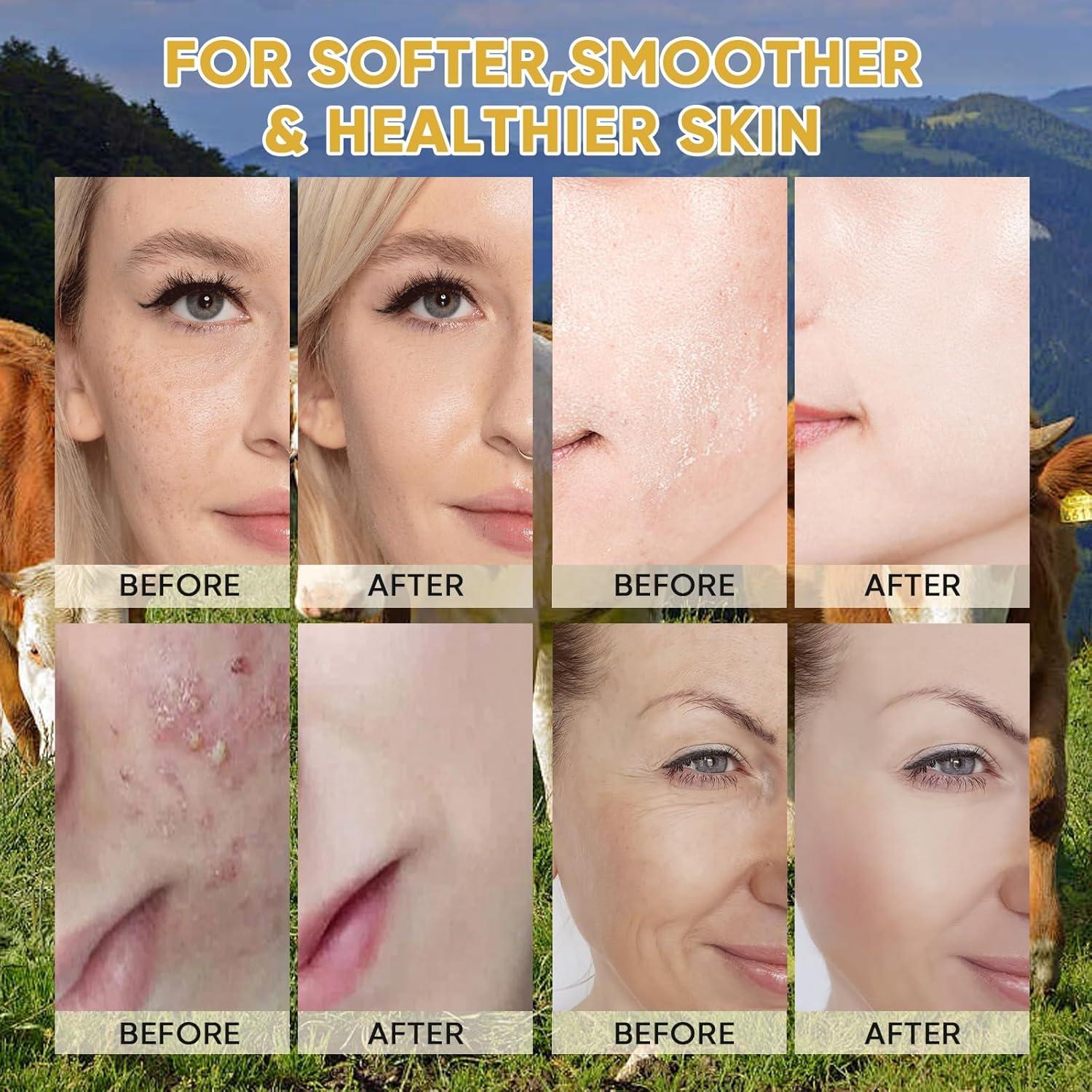 Bálsamo Hidratante de Grasa de Res Orgánica 167g - WNOHIQ