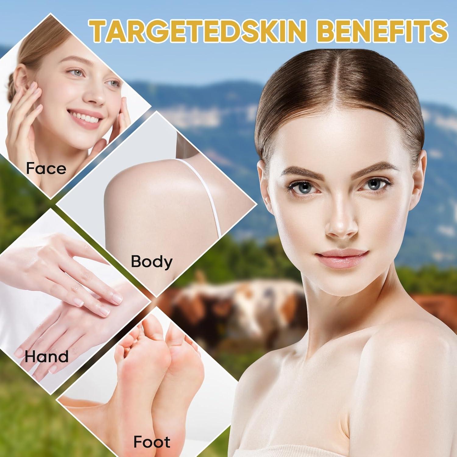 Bálsamo Hidratante de Grasa de Res Orgánica 167g - WNOHIQ