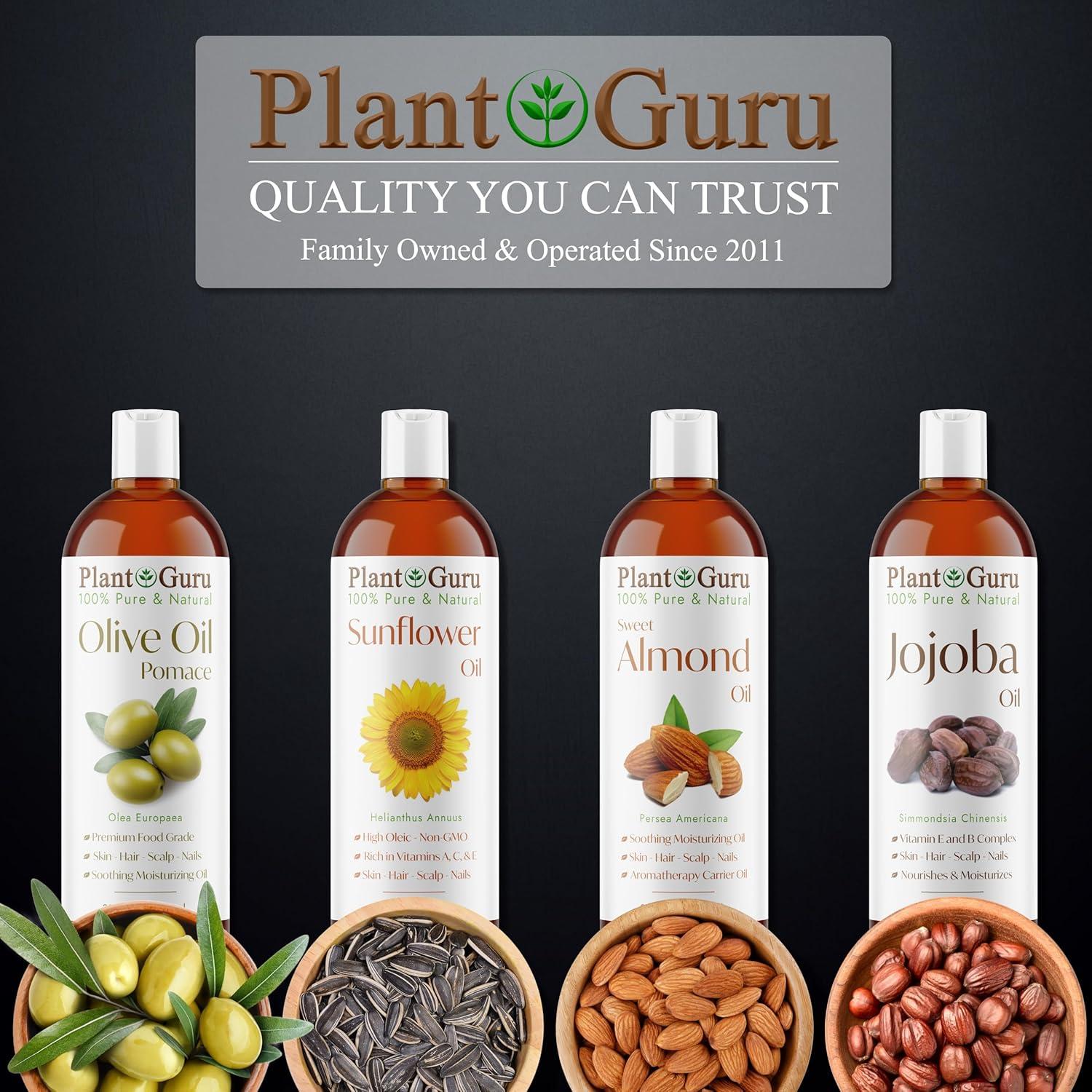 Aceite de Oliva Pomace 946 ml 100% Puro Natural Hidratante