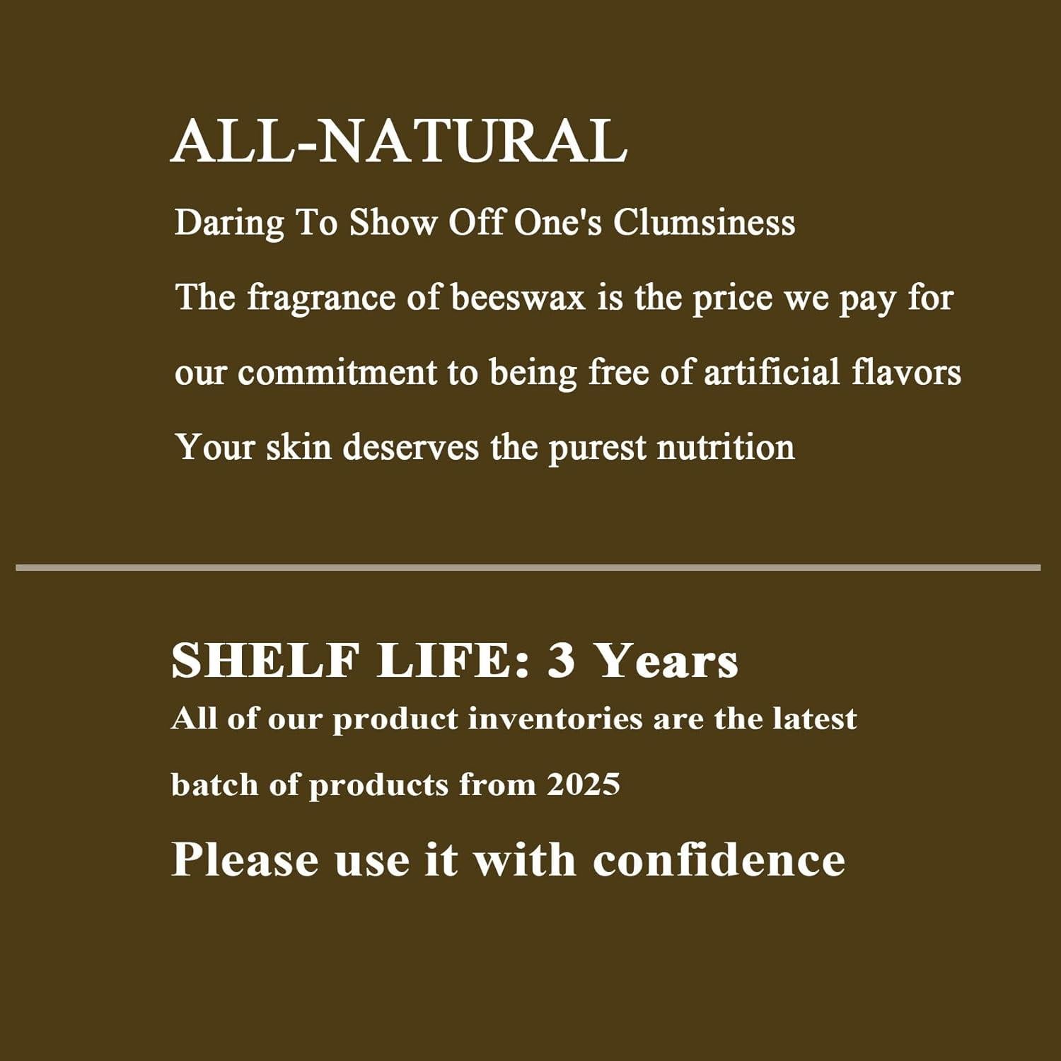 Bálsamo de Sebo de Res y Miel MediVuse 150g - Hidratante Natural